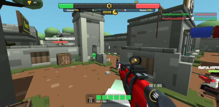 Free online games to play with friends on Discord