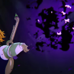 Seven Deadly Sins Origin open world co-op