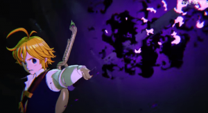 Seven Deadly Sins Origin open world co-op