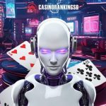 Live casino games with HD graphics