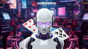 Live casino games with HD graphics