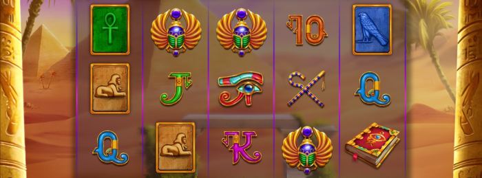 Free online slot demos without deposit